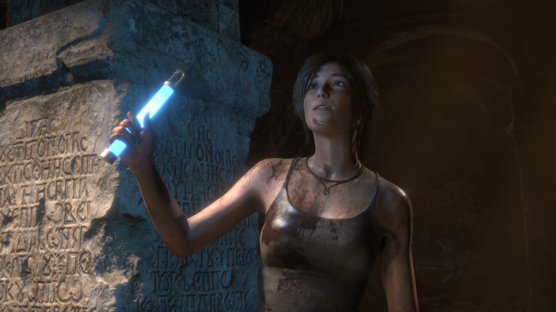 Rise of the Tomb Raider on Nintendo Switch 2: