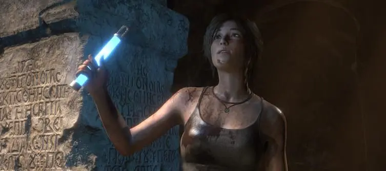 Rise of the Tomb Raider on Nintendo Switch 2: Performance, Graphics & Features Analysis