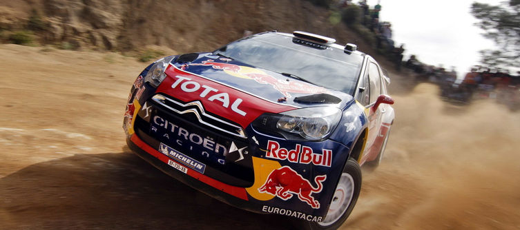 Sebastien Loeb Rally Evo demo available today on Steam