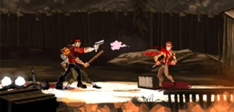 EA: Shank 2 releases February 7th on PC, 8th on Xbox 360 and PS3