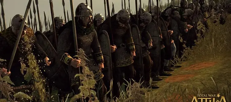 Total War: Attila gets gory with the new Blood & Burning DLC