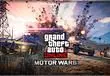 Grand Theft Auto Online Attempts To Combat PUBG With Its Own 'Motor Wars' Gamemode