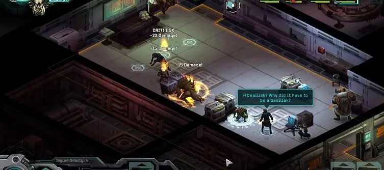 Shadowrun Returns developer discusses challenges of Kickstarter, next game