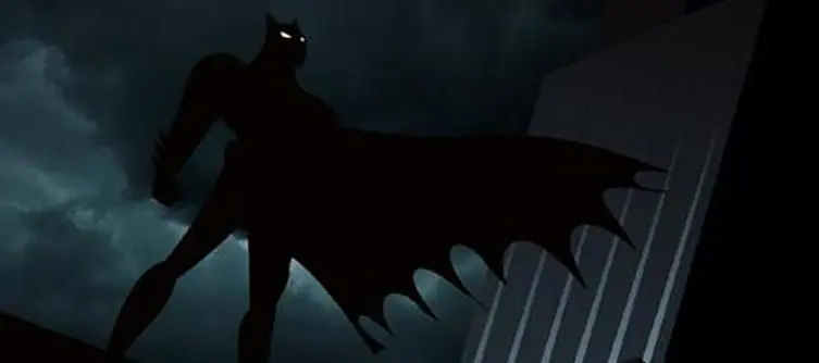 Kevin Conroy not Batman in Arkham Origins but in "new Arkham game"