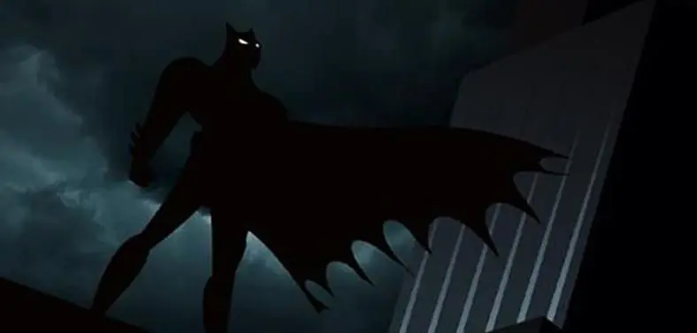 Kevin Conroy not Batman in Arkham Origins but in "new Arkham game"