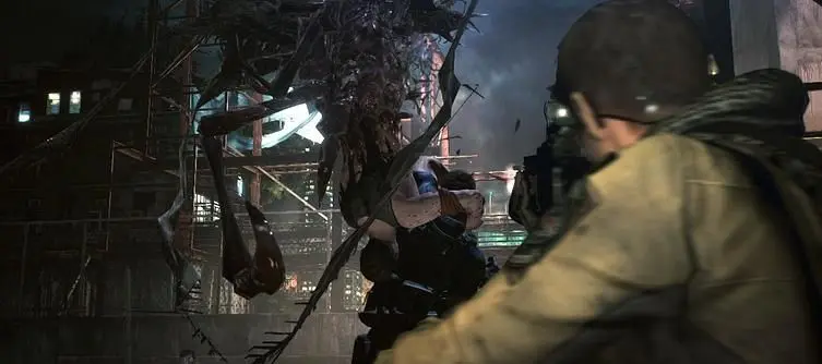 Resident Evil 6 Achievement List revealed