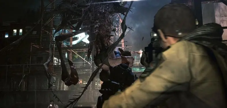 Resident Evil 6 Achievement List revealed