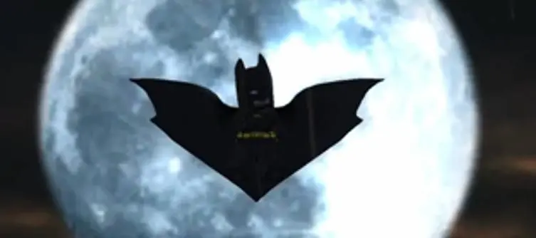 The Amazing Spider-Man debuts 2nd in UK, LEGO Batman 2 stays 1st