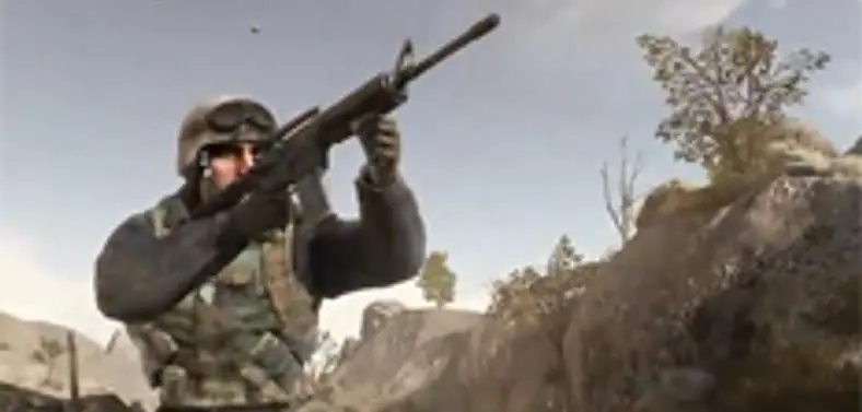 Few details surface on Medal of Honor reboot, multiple characters