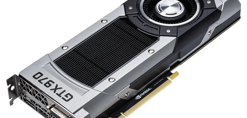 Nvidia hit with false advertising lawsuit over its GeForce GTX 970 card