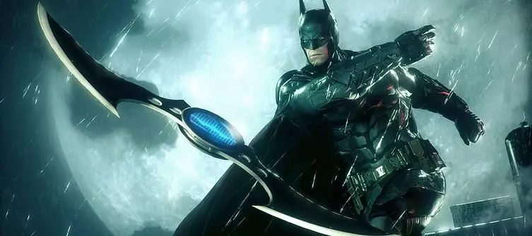 Warner Bros.: Batman: Arkham Knight will never support dual GPUs