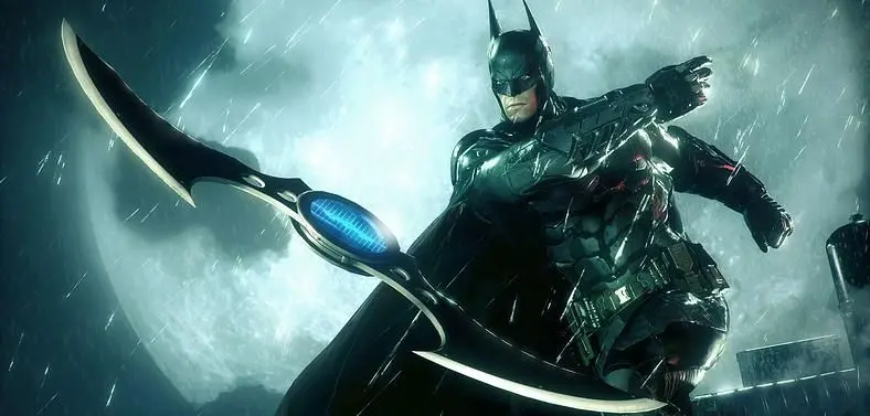 Warner Bros.: Batman: Arkham Knight will never support dual GPUs