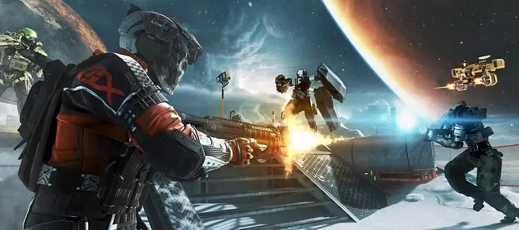 Call of Duty: Infinite Warfare Multiplayer Beta begins on 14th October, no beta planned for PC