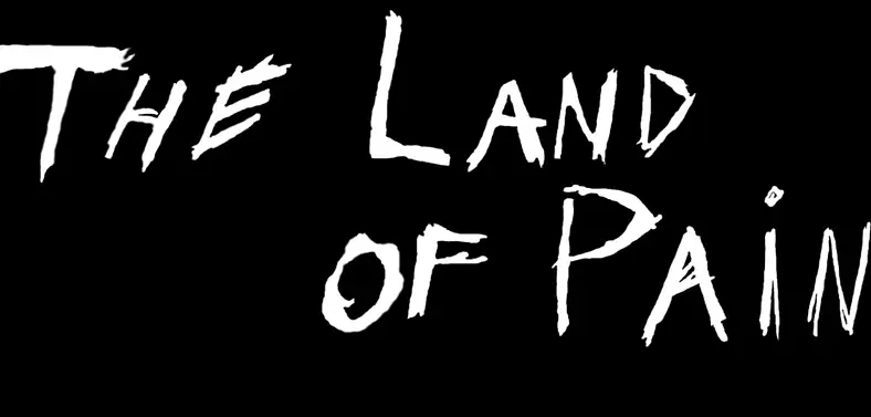 With Bodies All Around You, It's A Question Of How And Why in 'The Land of Pain'