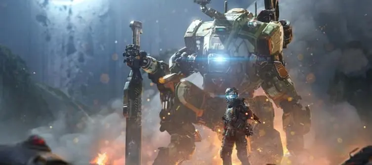 Titanfall 3 May Be Out By This Time Next Year