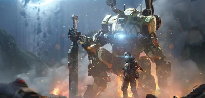 Titanfall 3 May Be Out By This Time Next Year
