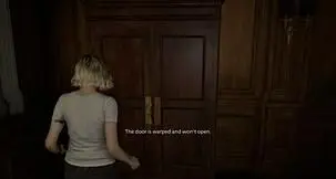 How To Open Warped Closets in Resident Evil Requiem?