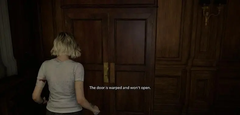 How To Open Warped Closets in Resident Evil Requiem?