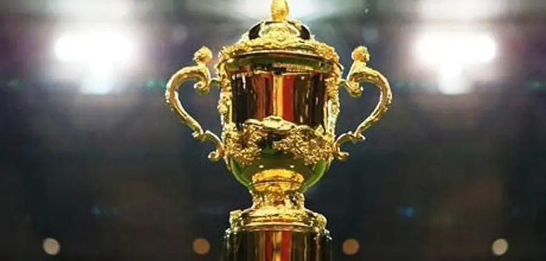 Rugby World Cup 2011 announced
