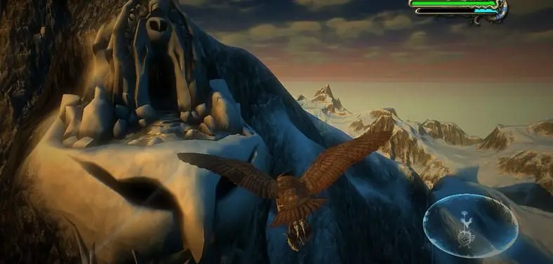 Warner Bros. announces Legend of the Guardians: The Owls of Ga'Hoole Video Game