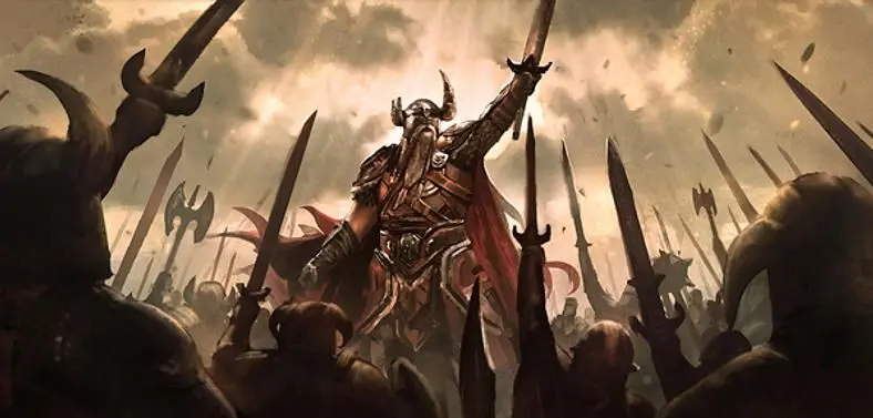 Elder Scrolls Online beta keys sent out