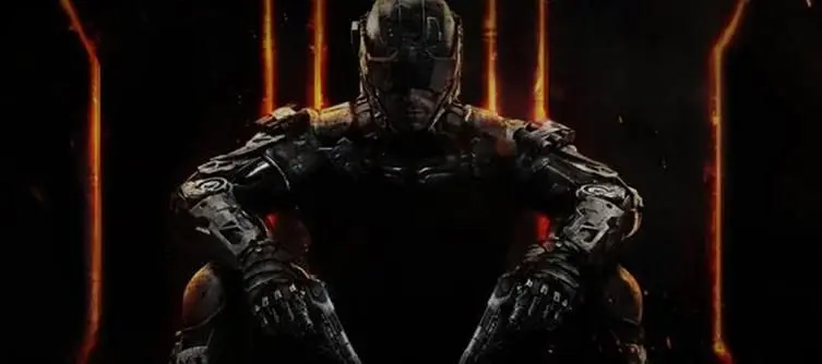 Treyarch shows off ten minutes of Black Ops 3's co-op story campaign