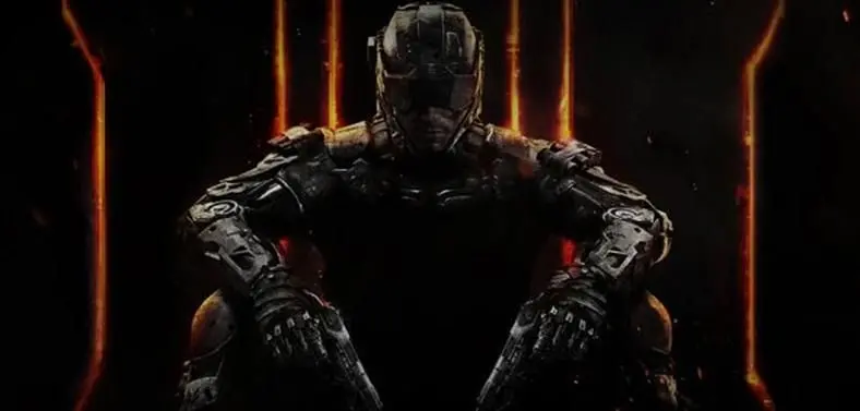 Treyarch shows off ten minutes of Black Ops 3's co-op story campaign