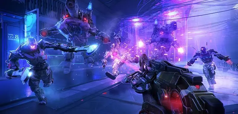 Shadow Warrior 2 Debuts With Stronger Sales - Free DLC Incoming