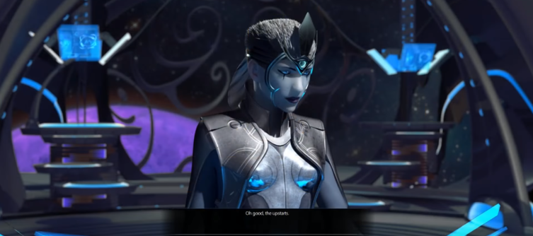 Galactic Civilizations III Gains Massive AI Improvements In Today's 2.3 Patch Update