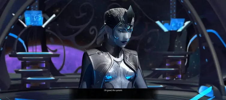 Galactic Civilizations III Gains Massive AI Improvements In Today's 2.3 Patch Update