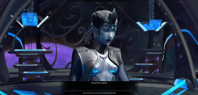 Galactic Civilizations III Gains Massive AI Improvements In Today's 2.3 Patch Update
