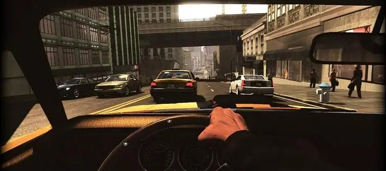 Driver: San Francisco patched on 360, PS3