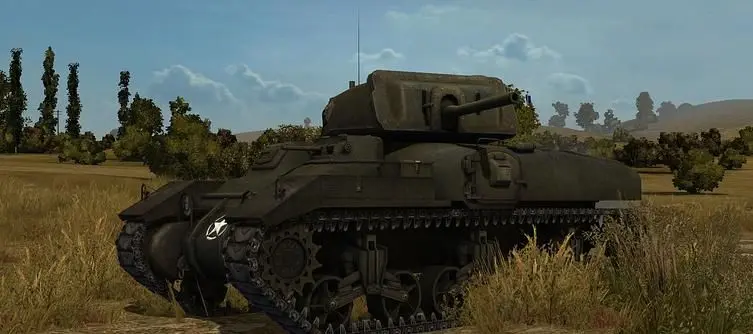 World of Tanks MMO hits 500k Players