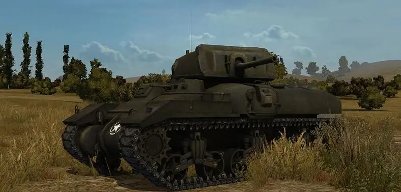 World of Tanks MMO hits 500k Players