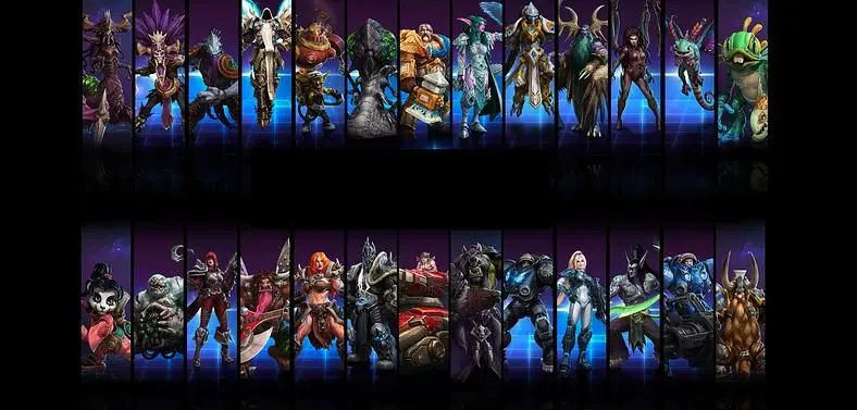 More Evidence Points To Warcraft III and Diablo II Getting The Remaster Treatment