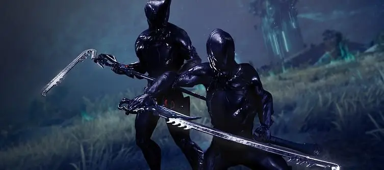 Digital Extremes Outline Warframe's Upcoming Melee Rework