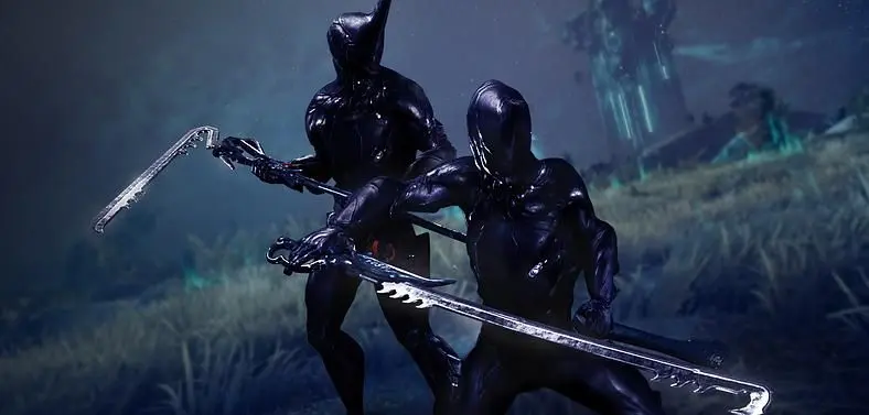 Digital Extremes Outline Warframe's Upcoming Melee Rework