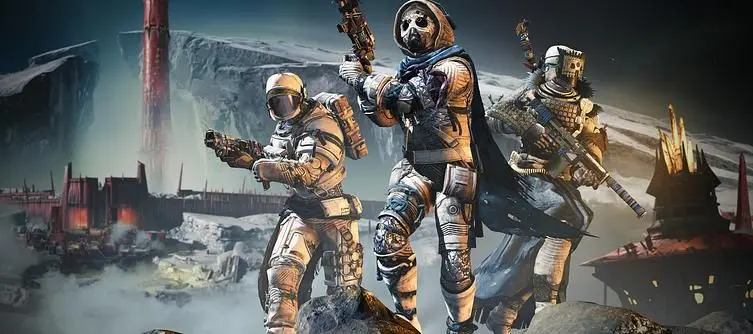 Destiny 2: Shadowkeep Steam Pre-loads Now Live