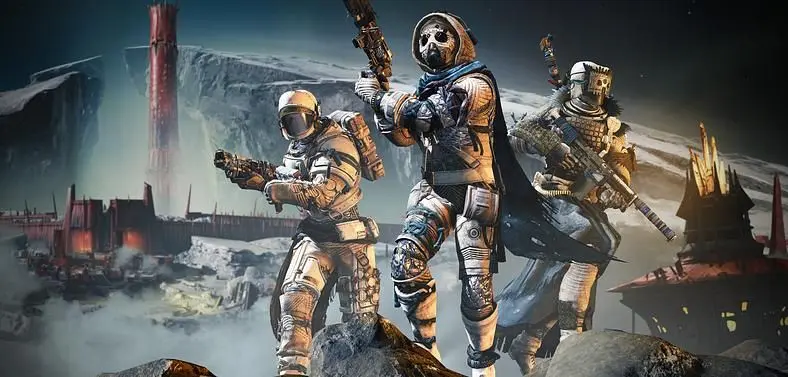 Destiny 2: Shadowkeep Steam Pre-loads Now Live