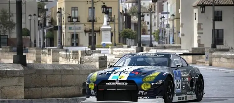 Gran Turismo 6 demo now available on PSN