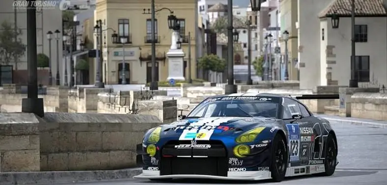 Gran Turismo 6 demo now available on PSN