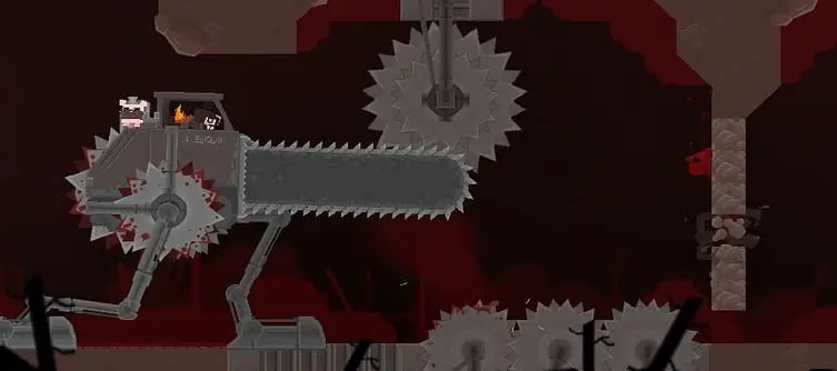 Team Meat promises 'ambitious' new game