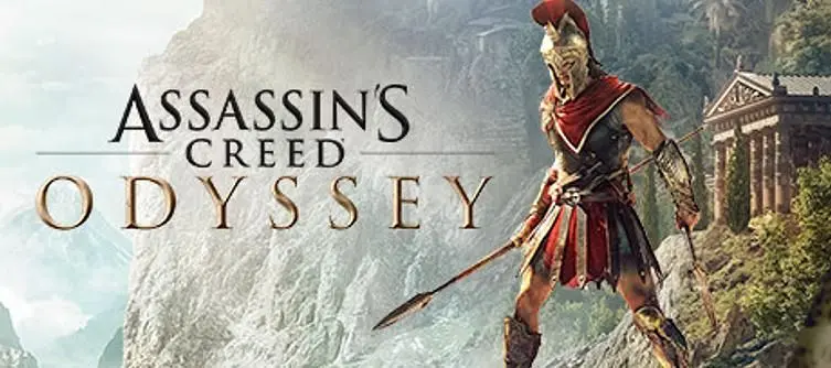 Assassin's Creed Odyssey PC System Specs Revealed