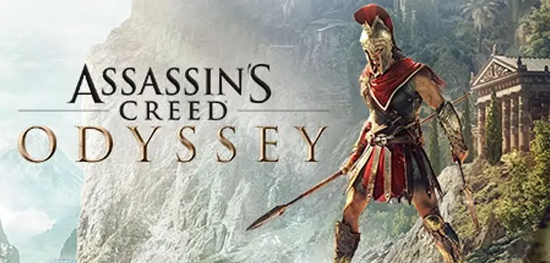 Assassin's Creed Odyssey PC System Specs Revealed