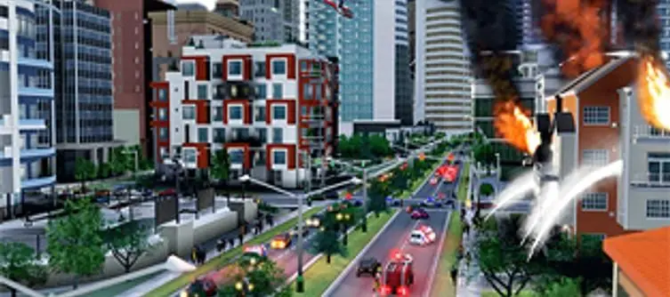 EA "confident that Origin will be stable" for international SimCity launch