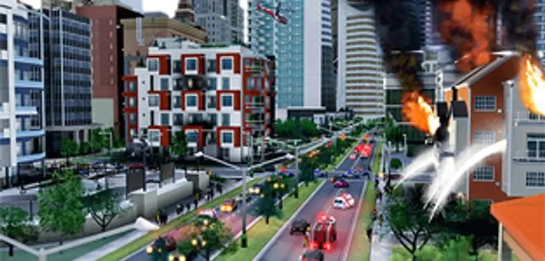 EA "confident that Origin will be stable" for international SimCity launch