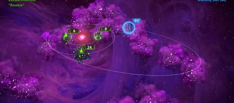 Topware Interactive to publish Targem Games' Planets At War