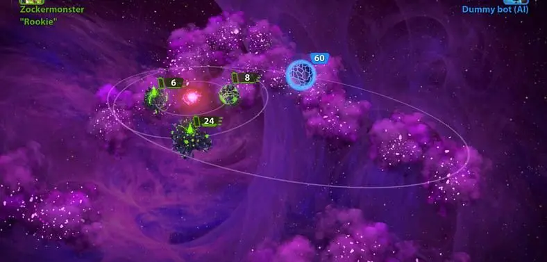 Topware Interactive to publish Targem Games' Planets At War