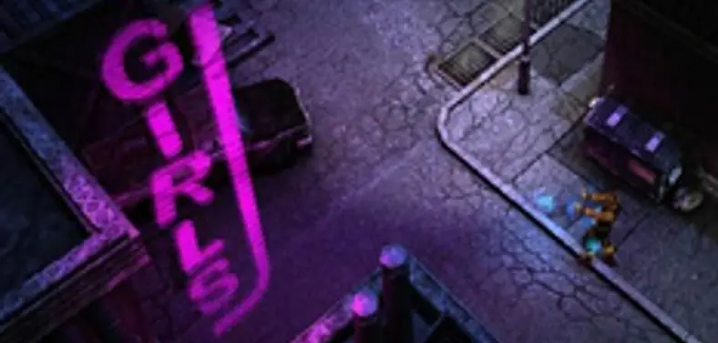 Cliffhanger developing PC browser-based 'Shadowrun Online'