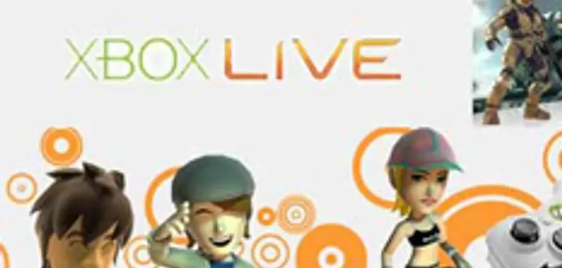 Report: Microsoft planning free-to-play games for Xbox Live